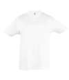 11970 Kids Regent T Shirt White colour image